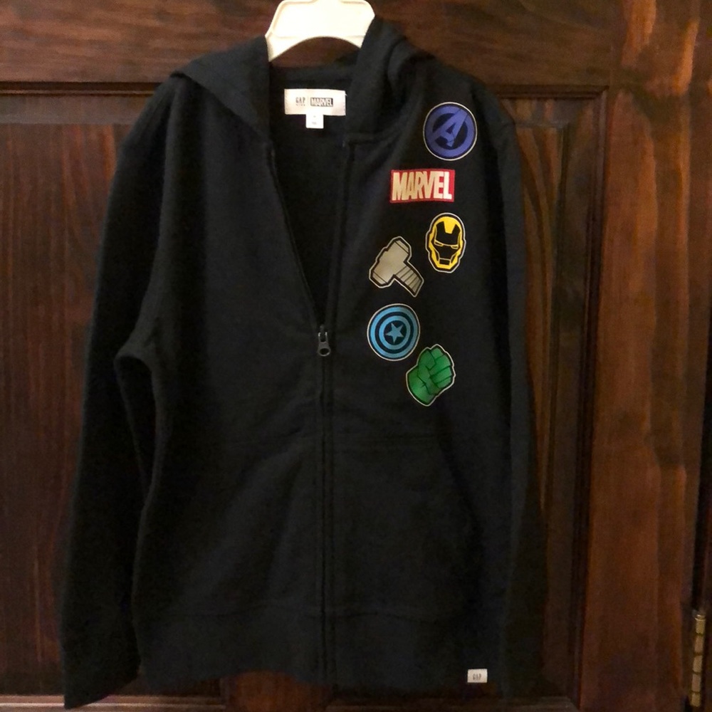 Hoodie